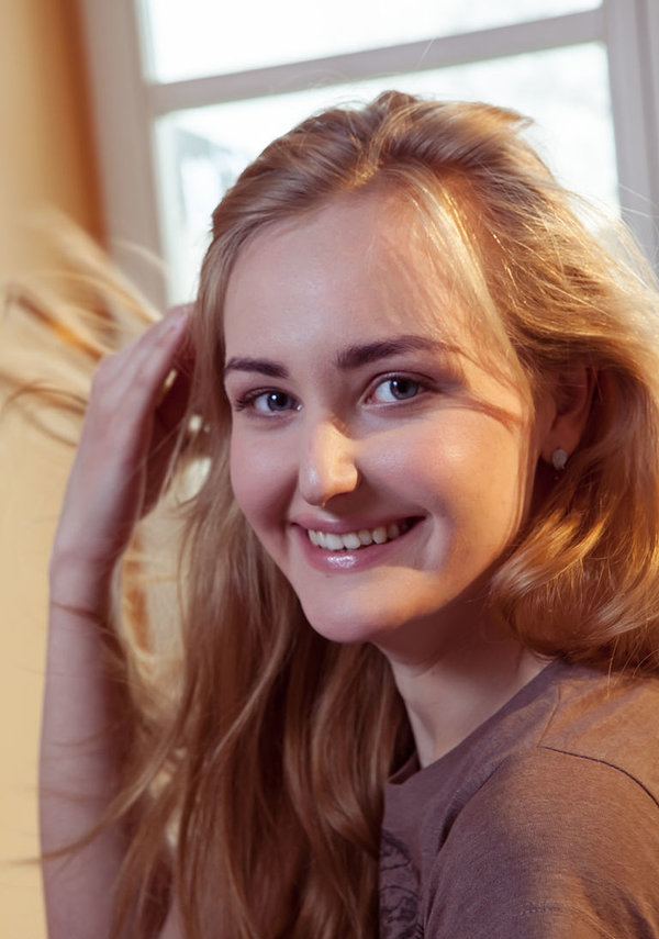 Проститутка Мария